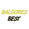 Balgores Best Kebab logo