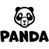 Panda Shawarma and Grill logo