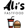 Ali's Fastfood logo