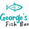 George's Fish Bar logo