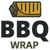 BBQWrap logo