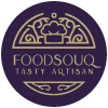 Food Souq logo