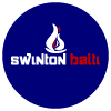 Swinton Balti logo