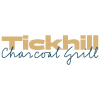 Tickhill Charcoal Grill logo