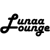 Lunaa Lounge logo