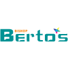 Bishop Bertos logo