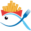 Duke Fish Bar logo