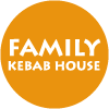 Family Kebab House logo