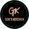 Gok's Kitchen logo