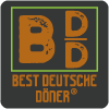 BDD Best Deutsche Doner logo