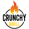 Crunchy Grill logo