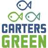 Carters Green Fish Bar logo