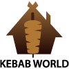 Kebab World logo