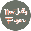 New Jolly Fryer logo