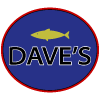 Dave's Takeaway logo