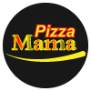 Mama Pizza logo