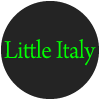 Little Italy logo