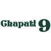 Chapati 9 logo