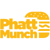 Phatt Munch logo