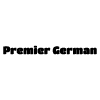 Premier Fish & Chips logo