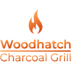 Woodhatch Charcoal Grill logo