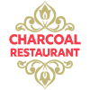 Charcoal Restaurant logo