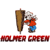 Holmer Green Kebabs logo