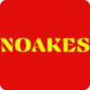 Noakes Kebabs & Burgers logo