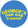 Georges Fish Bar & Kebabs logo