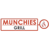 Munchies Grill logo