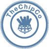 The Chip Co logo