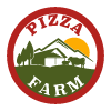 Pizza Farm Birkenhead logo