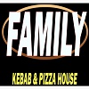 Family Kebab House logo