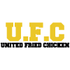 United Fried Chicken Dinnington logo