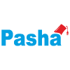 Pasha Turkish Grill logo