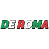 De Roma logo