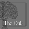 The Oak logo