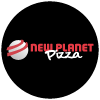 New Planet Pizza logo