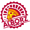 Alborz logo