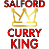 SALFORD CURRY KING logo