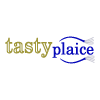 Tasty Plaice logo