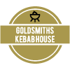 Goldsmiths Kebab House logo