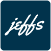 Jeffs Of Kingsway logo