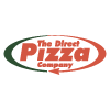 The Direct Pizza Company logo