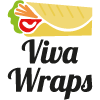 Viva Wraps logo