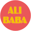 Ali Baba logo