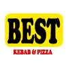 Best Kebab & Pizza logo