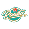 Roasto logo