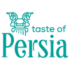 Taste of Persia logo