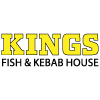 Kings Fish & Kebab House logo